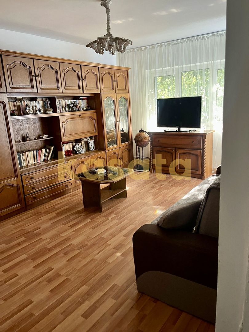 Apartament 2 camere de vânzare – Etaj 1 – Aviației - Poză 1