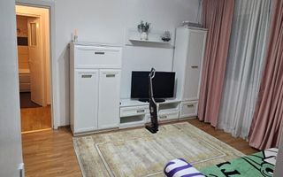 Apartament 2 camere, Podu Ros - Aleea Rozelor, etaj 2, 50 mp, mobilat si utilat - Poză 3