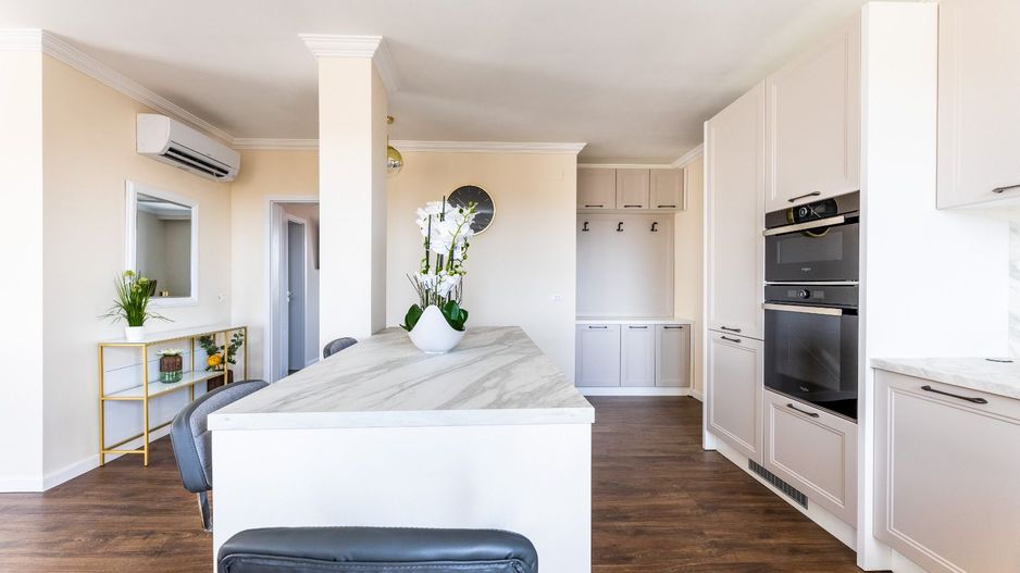 Apartament Premium în Subcetate. - Poză 2