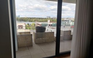 Rahmaninov 5 Camere 2 Locuri Parcare Boxa la subsol LUX - Poză 2