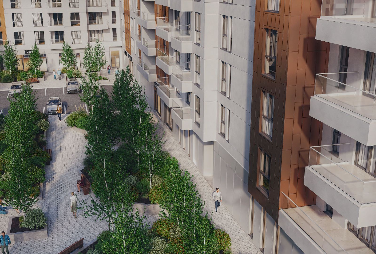 garsoniera dec 3min metrou Berceni - Poză 18