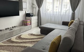 Apartament 3 camere Lipovei  etaj 2 - Poză 2
