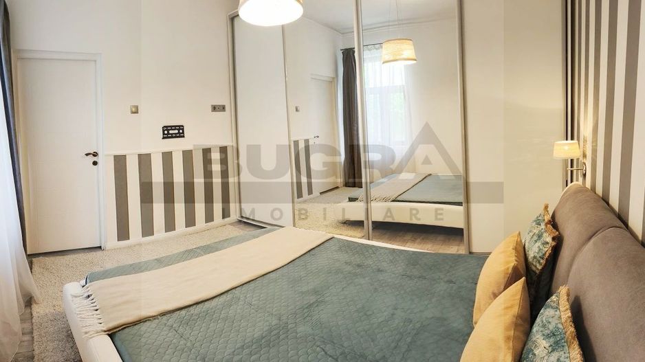Apartament 2 camere modern, Piata Muzeului - Poză 2