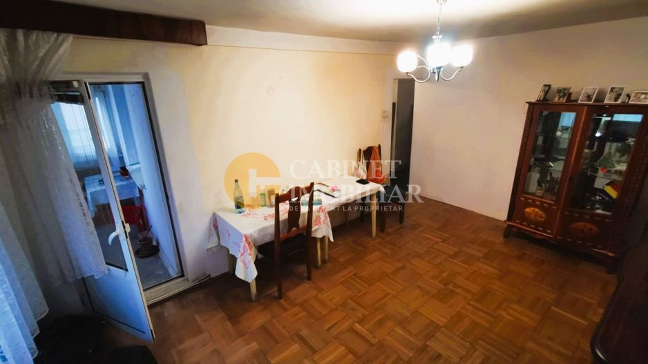 Apartament 4 camere 80mp – Aleea Tudor Neculai, vis-a-vis de Lidl - Poză 1