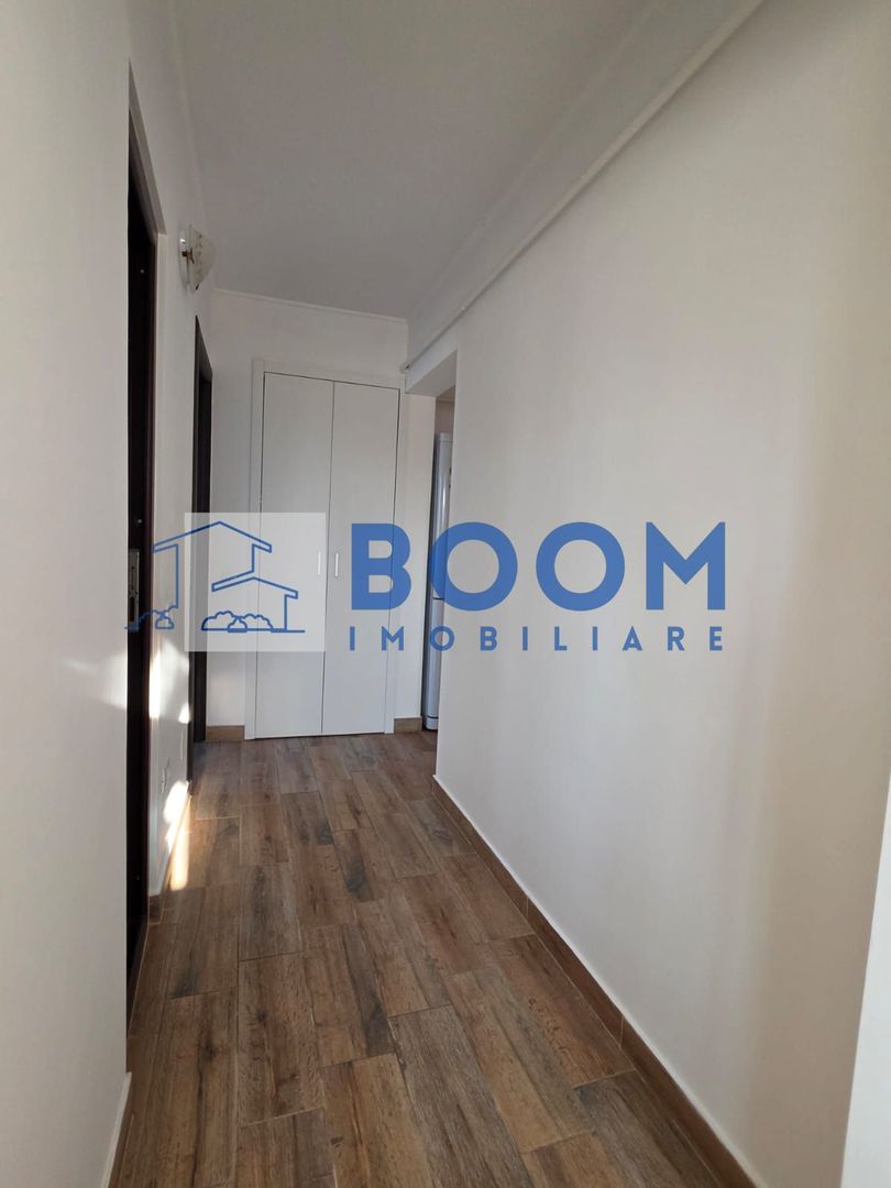 Apartament 3 camere Hermes | Centrala proprie | Complet renovat - Poză 12