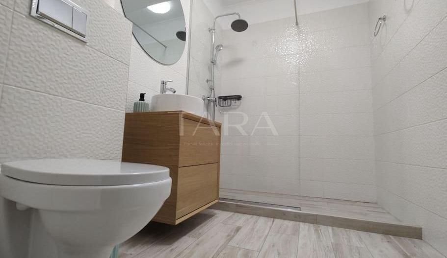 Apartament 2 camere + terasă 25 mp, Floresti. - Poză 3