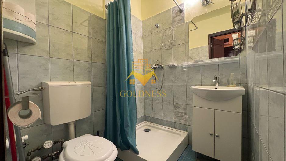 Garsoniera/STUDIO, Str Lunii, Zorilor, UMF/UTCN, Profi, Observatorului - Poză 9