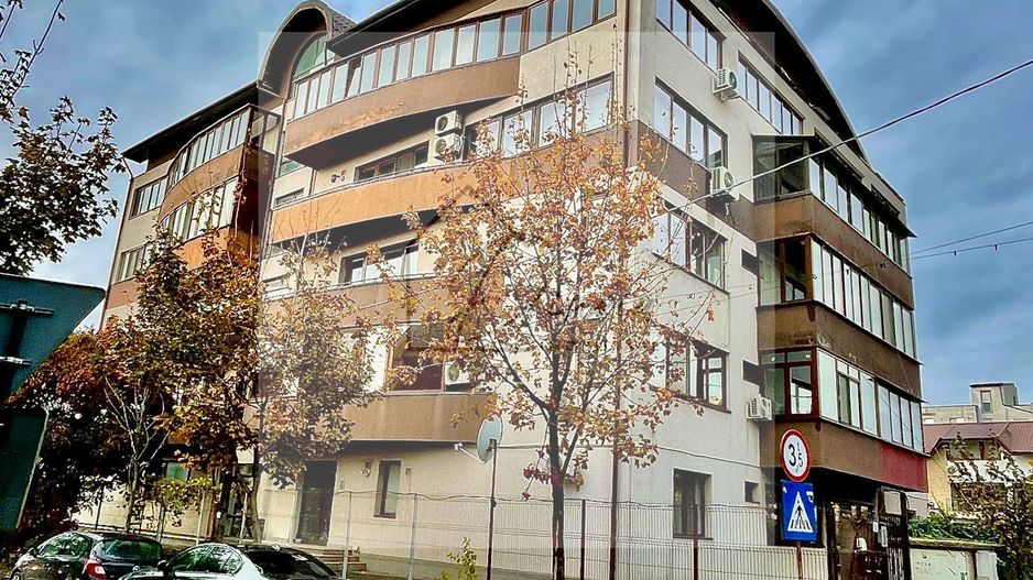 COM 0% I Penthouse Apartament Straulesti | 175 mp utili | 4  parcari - Poză 6