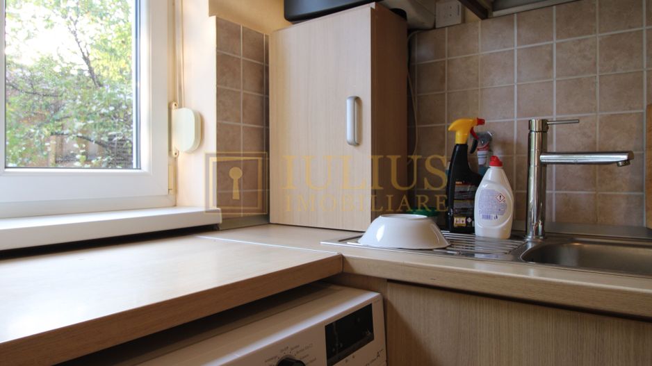 Bulevardul Victor Babes, 2 camere, centrala proprie. - Poză 8