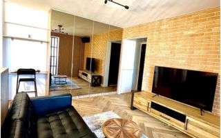 ÎNCHIRIERE 2 CAMERE | PIAȚA AMZEI | MOBILAT ȘI UTILAT - Poză 2