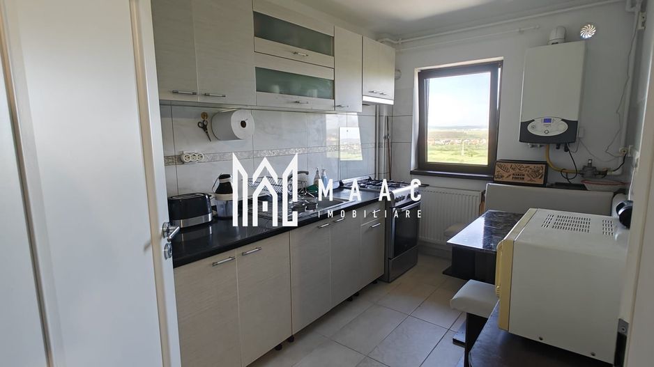 Apartament 4 camere | Etaj 3 | 98 MPU | Balcon | V. Aurie - Poză 9