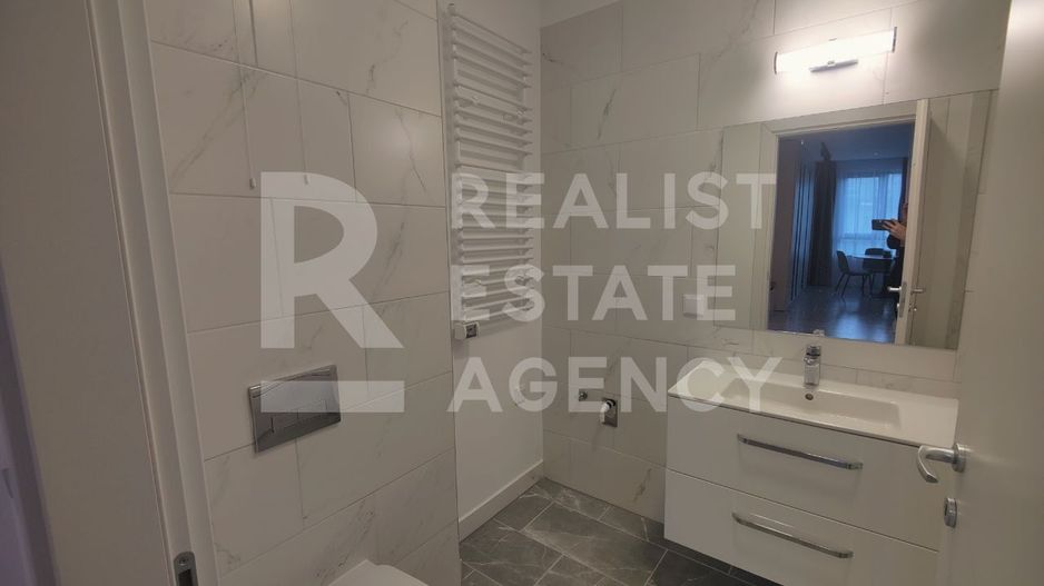 Vânzare apartament cu 2 camere, parcare înclusă în preț, Constanța - Poză 10