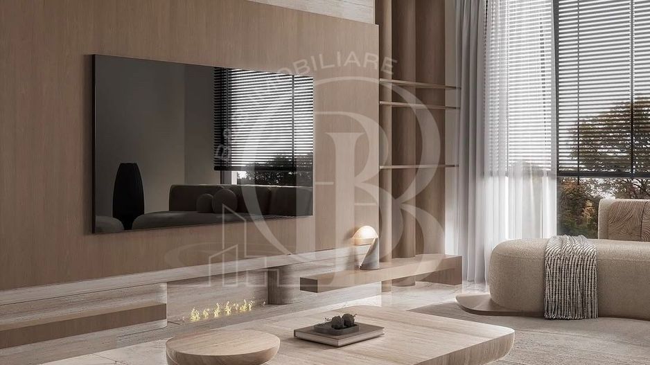 Duplex 3 camere Mutare Rapida Theodor Pallady 7 min Metrou - Poză 6
