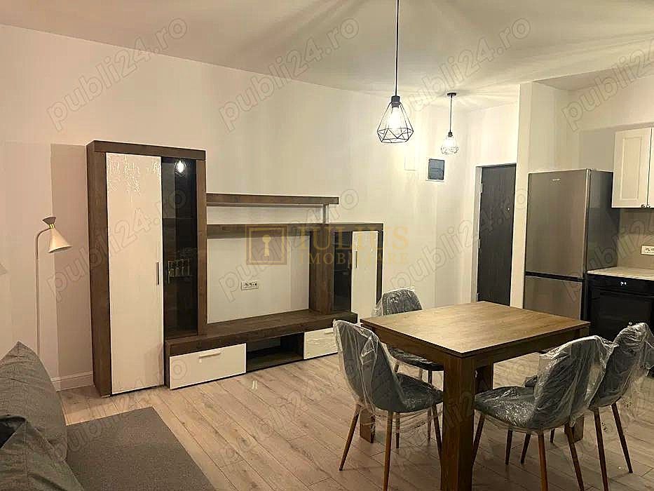 Prima închiriere, loc parcare-Braytim - Poză 4