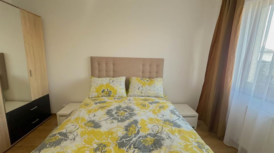 Apartament 3 camere | curte proprie | Loc parcare privat | Tractorul - Poză 4