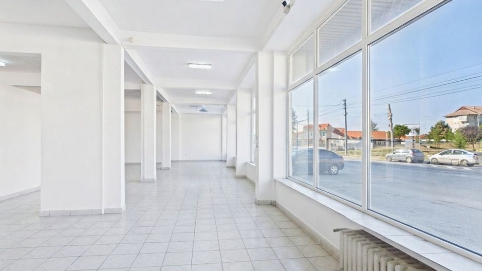 Spațiu comercial 265 mp | Ștefan cel Mare - Poză 1