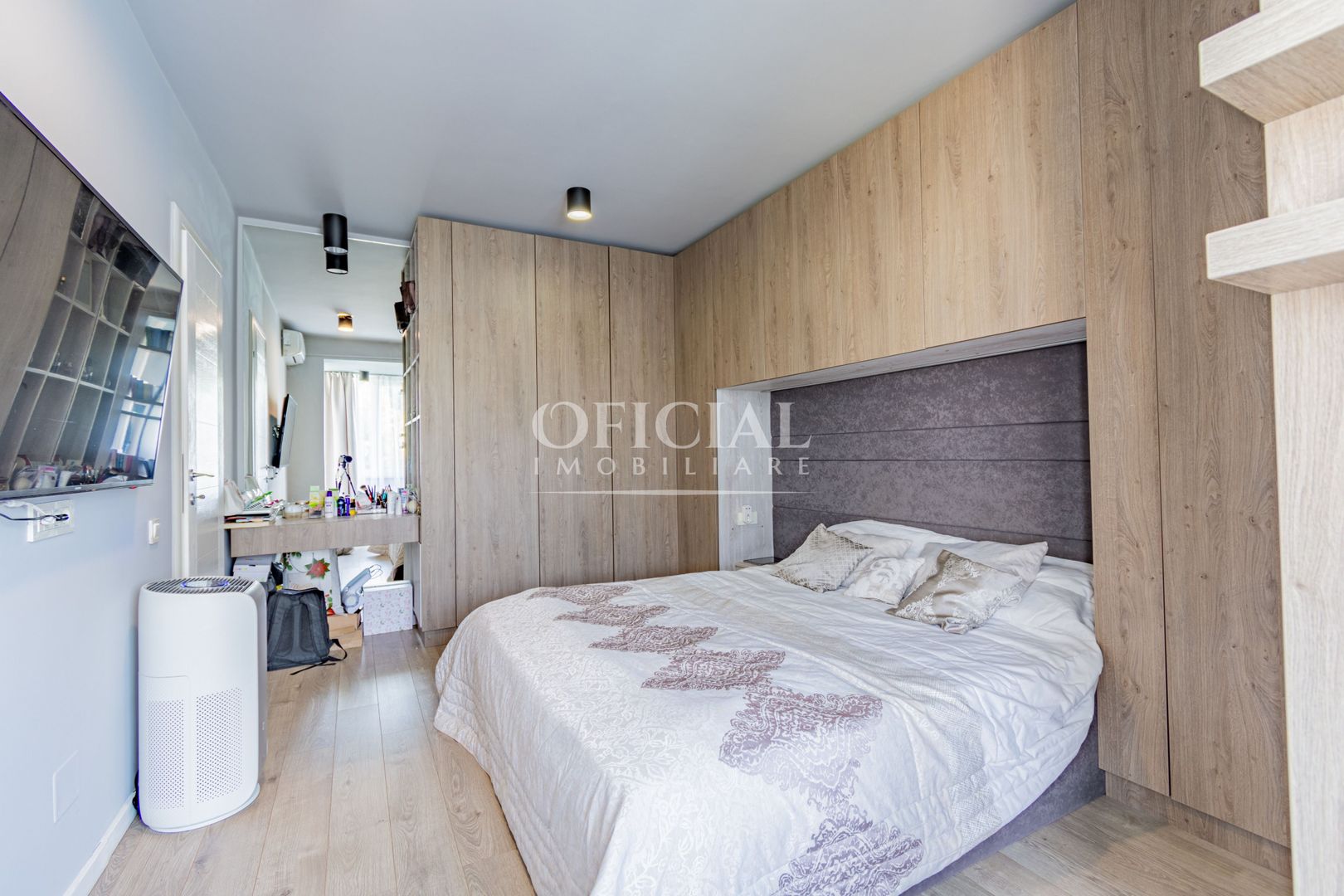 Apartament 2 Camere | Modern Mobilat | Gheorgheni Baita Interservisan - Poză 2