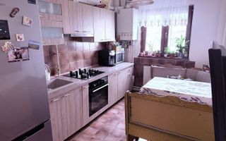 VANZARE 3 CAMERE | DECOMANDAT | 73 MP | CRANGASI | CENTRALA PROPRIE - Poză 7