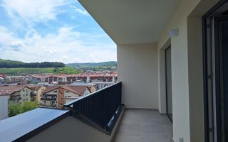 Apartamnet la cheie | Etaj intermediar | Zona Eroilor Floresti - Poză 10