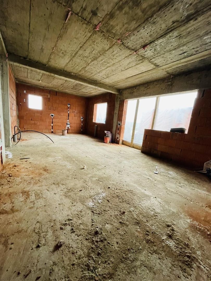 Casa de vanzare plan Parter Semifinisata Cihei - Poză 3