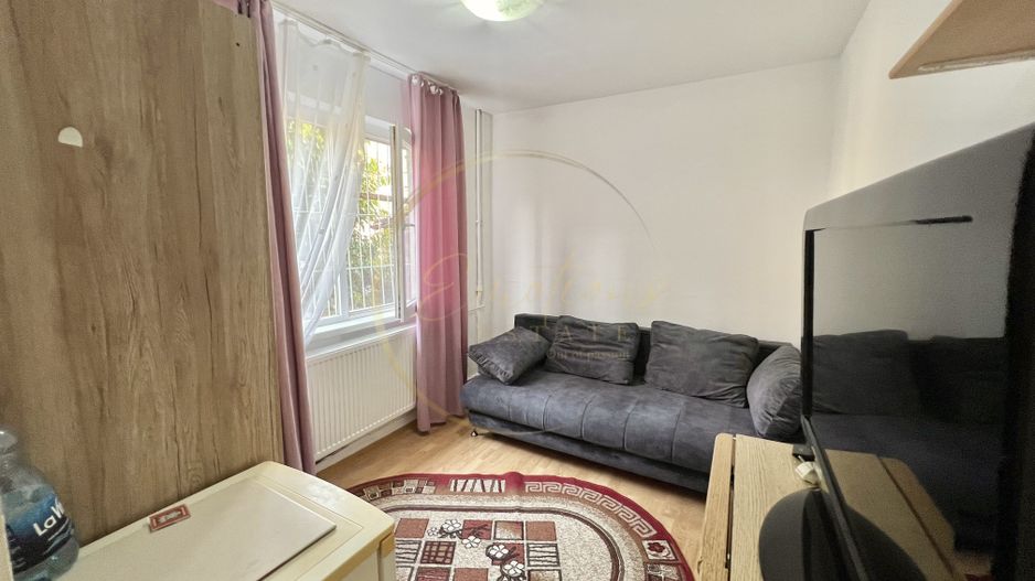 OCAZIE | Apartament cu 1 camera | Complexul Studentesc , Timisoara - Poză 1