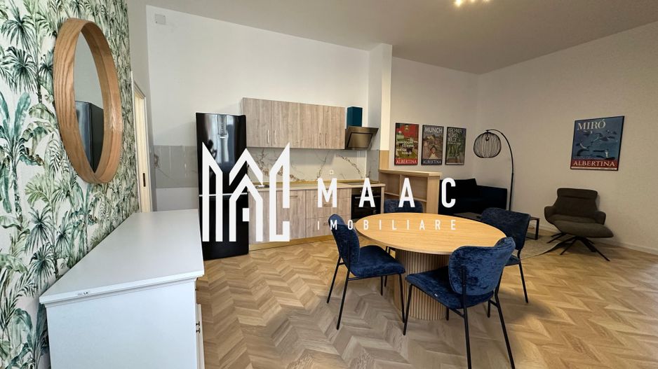 Apartament 3 camere | Etaj 1 | Terasa | Modern | Central - Poză 5