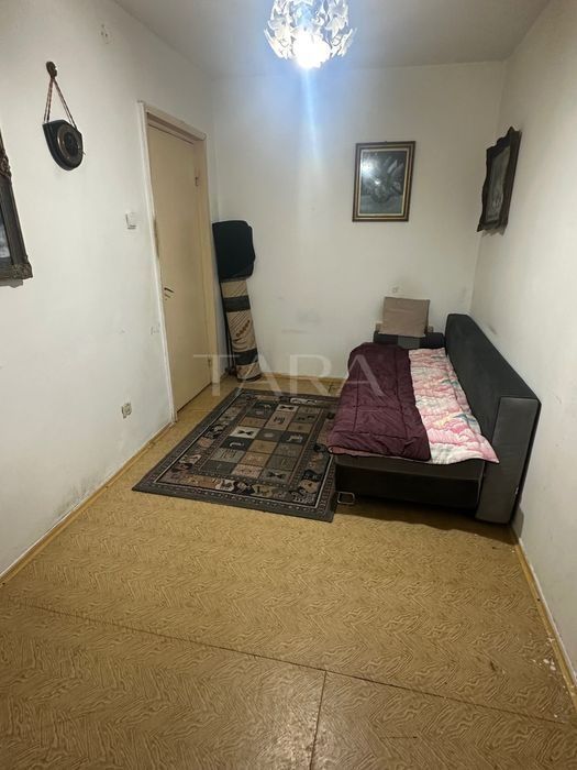 Apartament 3 camere decomandate – Mănăștur, zona Petrom - Poză 5