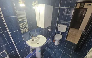 Decomandat/Apartament 3 camere/Metrou Dristor/ McDonalds - Poză 13