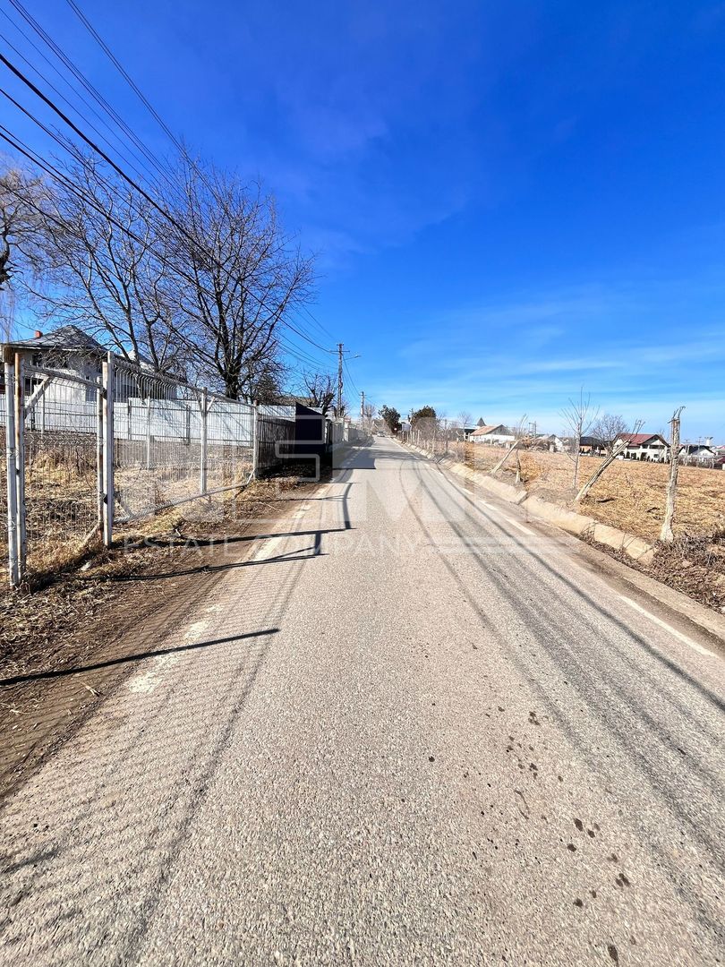 Vanzare I TerenIntravilan I Moara Nica/Suceava I 12.300 Mp I 64Euro/Mp - Poză 6