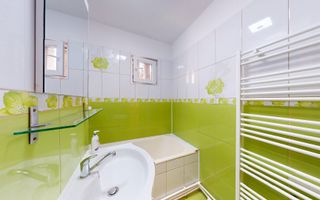 Apartament 3 camere Lacul Tei Teiul Doamnei Doamna Ghica - Poză 17