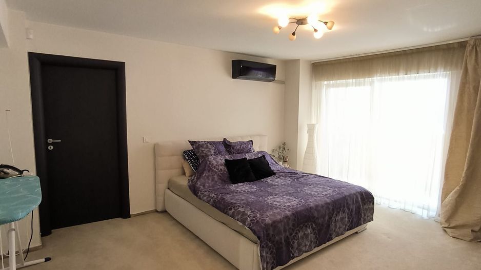 Apartament de vanzare / 102 mp / mobilat utilat - Poză 3