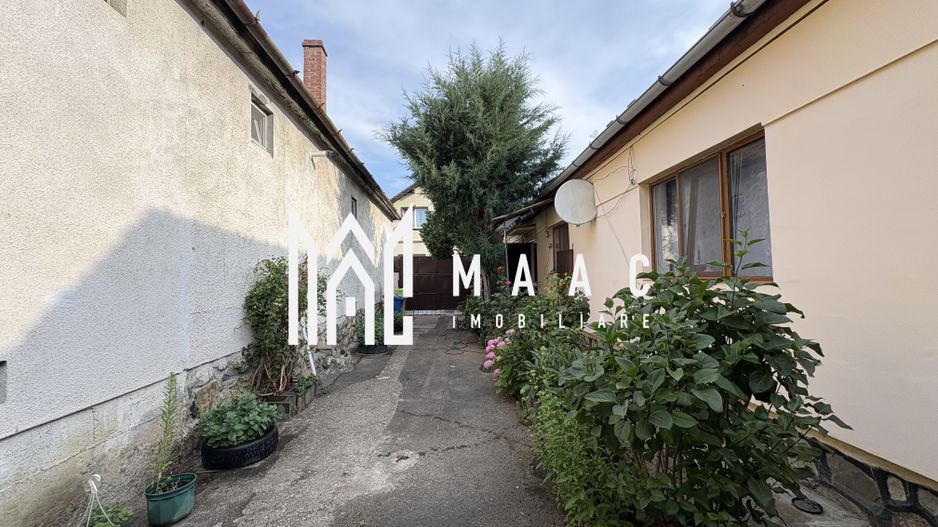 Casă 3 camere de vânzare | Lupeni, Sibiu | garaj, pivniță - Poză 12