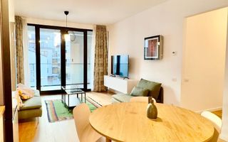 Win Herăstrău | Închiriere apartament 3 camere - Poză 5