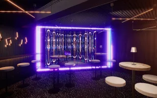 SPATIU COMERCIAL | CLUB | BAR | KARAOKE | STUDIO PODCAST| EVENIMENTE PRIVATE - Poză 45