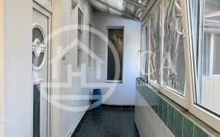 Apartament cu 2 camere de vanzare in zona Republicii, Central, Oradea - Poză 11