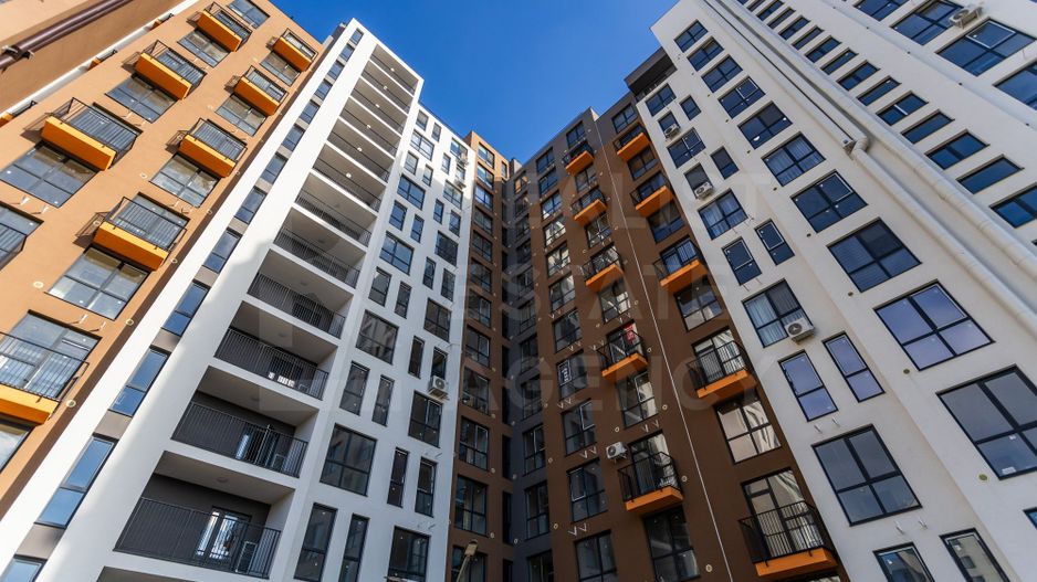 Chirie, apartament, 1 cameră, str. Costeşti, sectorul Centru - Poză 33