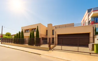 Vilă 5 camere | aproape de mare | alternativă reală la Constanța - Poză 27