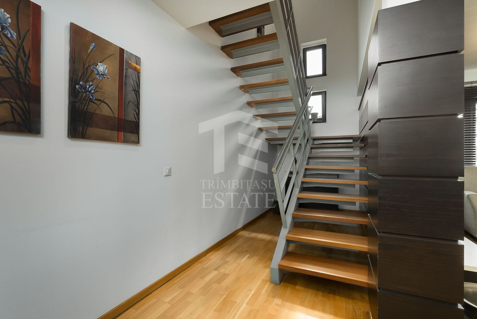 Apart 5 CAMERE Nordului Herastrau Str Barajul Arges 2 Parcari incluse - Poză 12