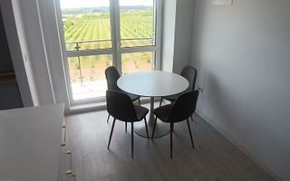 Apartament 1 cameră, 50 mp, cu loc de parcare, prima închiriere – Iași, Lapis Residence, zona Galați - Poză 3