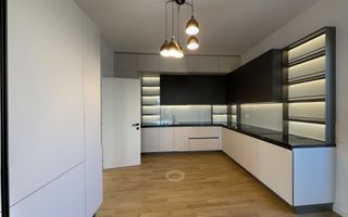 Penthouse unicat de vanzare- Kiseleff- Delavrancvea - Poză 4