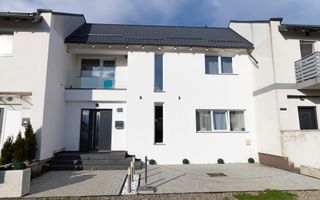 Casă Tip Triplex  Brașov Cartier Izvor - Poză 18