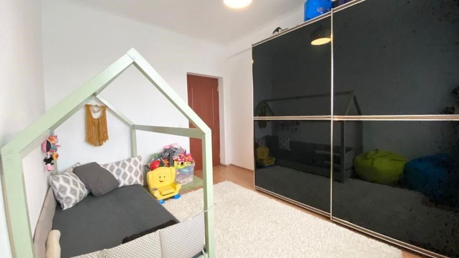 Apartament 3 camere, Gheorghe Doja, Oradea,70 mp. 125 000. Comision 0. - Poză 4