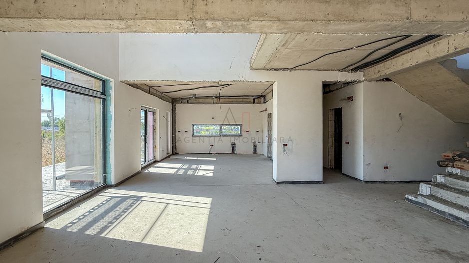 Snagov Residential | Ansamblu Rezidential la 100m de lac - Poză 5