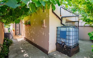 Casă P+1 | Teren 327 mp | Panouri fotovoltaice | Valu lui Traian - Poză 5