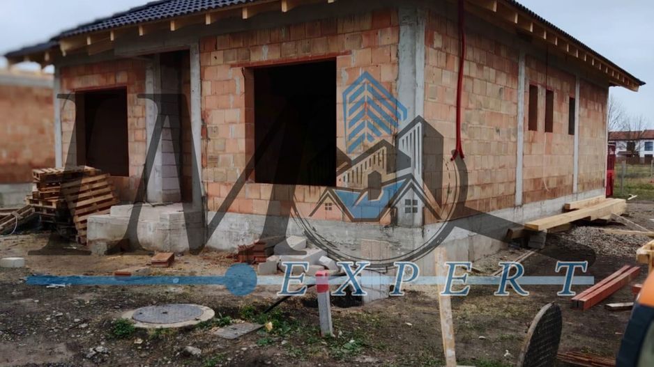 Casa de vanzare Alba Micesti - Poză 1