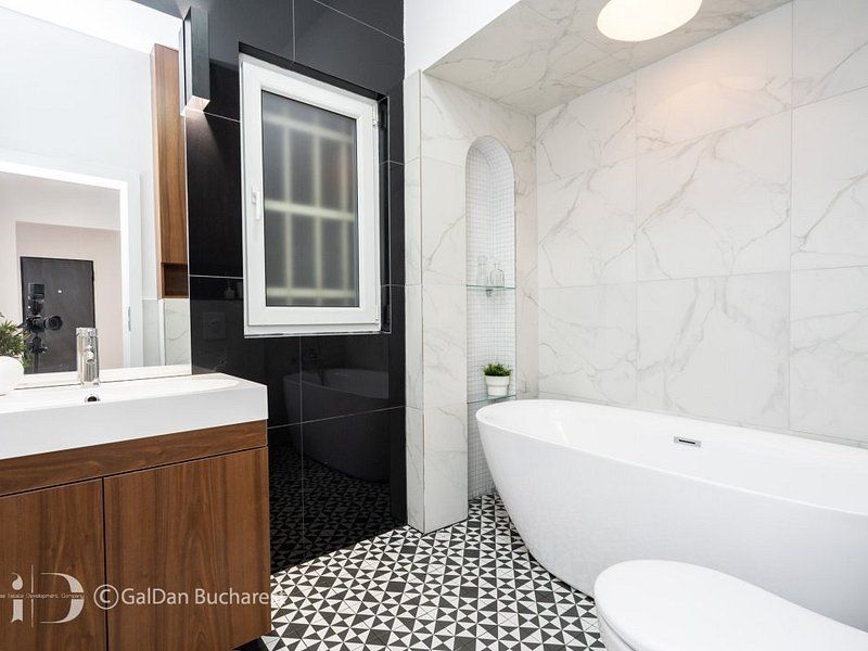 Apartament 2 camere N. Balcescu | GalDan Apartments - Poză 6