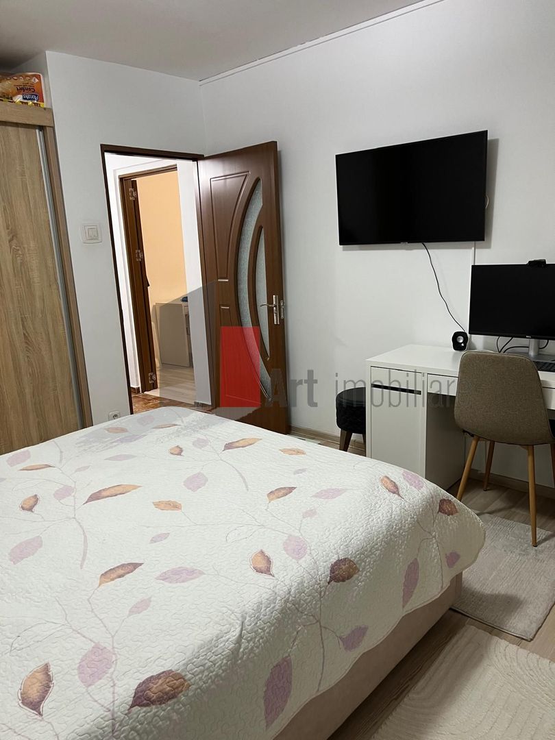 Apartament 2 camere Raul Doamnei - Poză 2