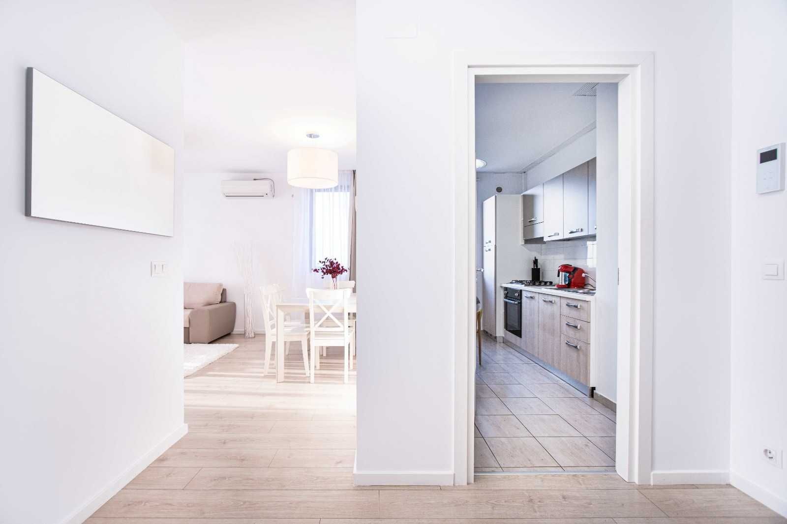 Apartament modern 2 camere Aviației - Poză 3