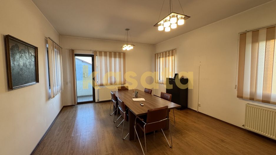 Birouri + Depozit (Standard Pharma) – Acces Rapid Centura București - Poză 7