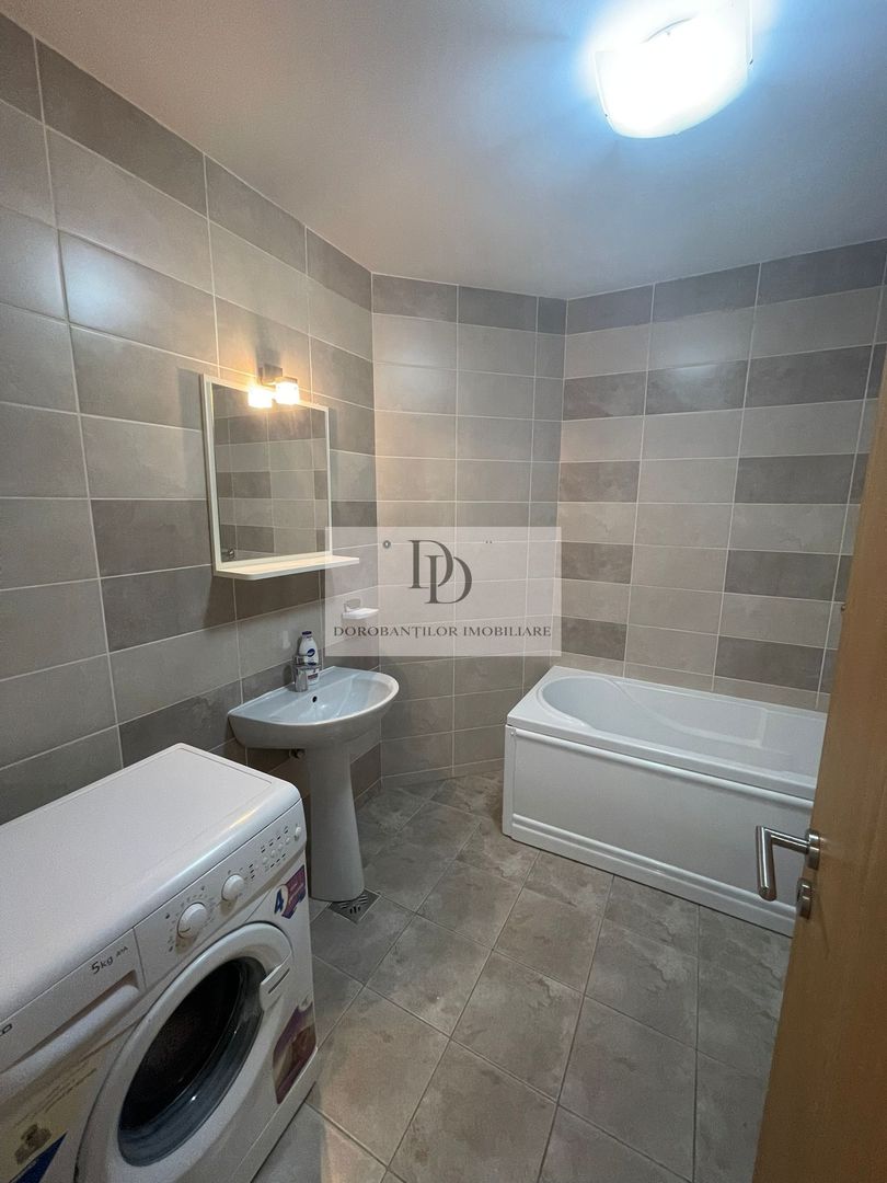 Apartament 2 camere | balcon generos | Moților – Platinia Mall - Poză 11